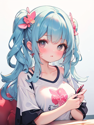 绘画与健康：色彩与生命的对话1744788520274